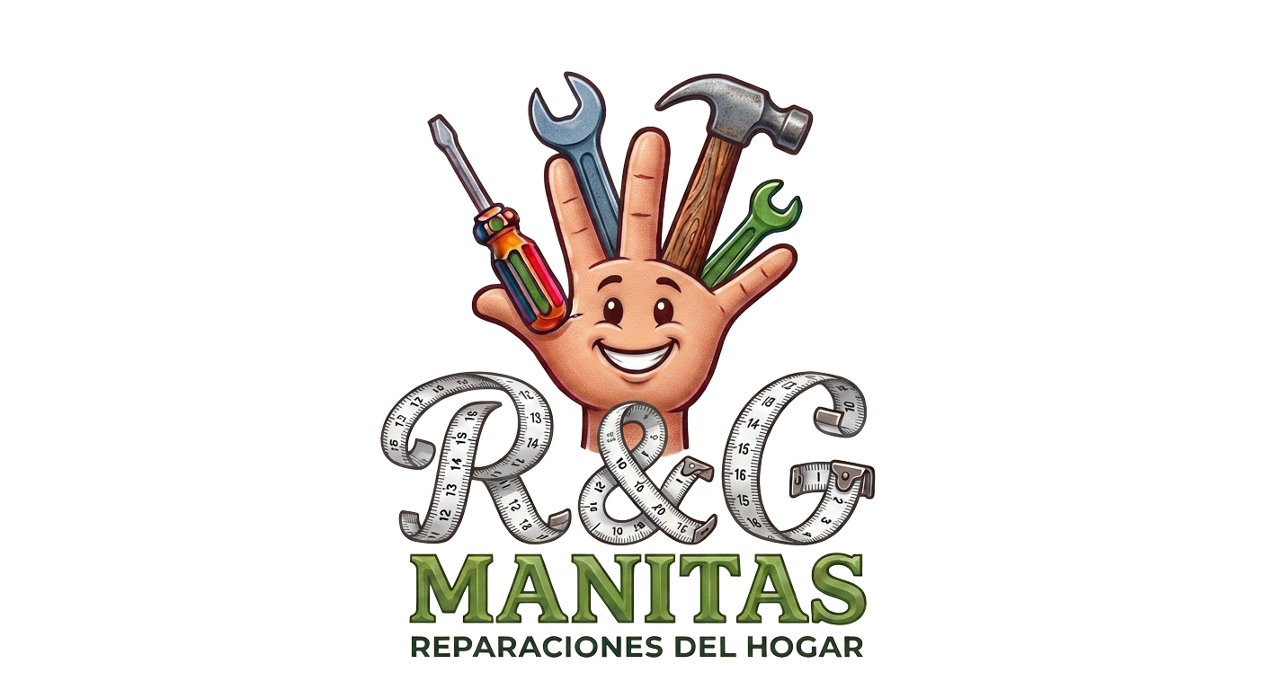 Logo de R&G